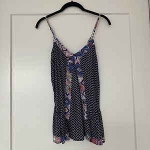 Women’s Tank Top - S